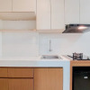 Отель Restful Studio Room At Akasa Pure Living Bsd Apartment, фото 4