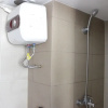 Отель Homey 2BR Apartment at The Jarrdin Cihampelas, фото 7