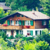 Отель B Rgchutzli 1 Stock Adelboden, фото 1