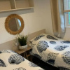 Отель Luxury Chalet With Garden in Quiet Location in Renesse, фото 17