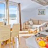 Отель Barun Apartments - Sea View and Spa, фото 12