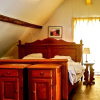 Отель Authentic Farmhouse in Pingjum With Hot Tub, фото 2