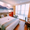 Отель GreenTree Inn MaAnshan Economic Development District Hongqi South Road Express Hotel, фото 21