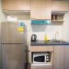 Отель Apartment BTS On Nut, Convenience Store Nearby - bkmono22, фото 16