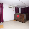 Отель OYO 10198 Hotel Aris, фото 8