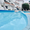 Отель Apartamento Floritas Vista Piscina, фото 27