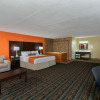 Отель Howard Johnson by Wyndham Pigeon Forge, фото 6