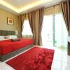Отель Destini Akef Villa, фото 4