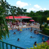 Отель Sol das Caldas - Achei Férias, фото 8