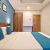 Отель SilverKey Executive Stays 19407 Padmanabhnagar, фото 4