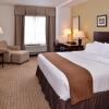 Отель Holiday Inn Madison at The American Center, an IHG Hotel, фото 7