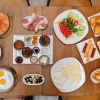 Отель Ahsen Apart & Suites, фото 9