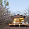 Отель Ngama Tented Safari Lodge, фото 8