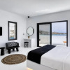 Отель Luxury Key Mykonos 5 Bed Villa Black Royal II Psarou, фото 36