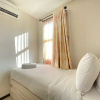 Отель Cozy And Serene 2Br Apartment At Parahyangan Residence, фото 5