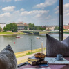 Отель Fragola Apartments Vistula View, фото 16