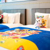Отель The Lixury Hotel, In The Unbound Collection By Hyatt, фото 20