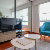 Отель w Amazing 2BR Near Malecon in Miraflores, фото 14
