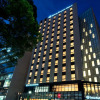 Отель Daiwa Roynet Hotel Chiba - Chuo, фото 19