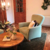 Отель Ferienhaus Blütenzauber, фото 5
