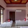 Отель ZEN Rooms Le Marc Beach Resort La Union в Сан-Фернандо