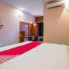 Отель Raja Residency by OYO Rooms, фото 6