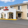 Отель Econo Lodge, фото 43