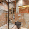 Отель Downtown Apartments Waterlane Island - Riverview Pool, SPA, Gym & Parking, фото 9
