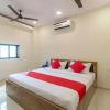Отель OYO 41676 Hotel Global Heritage, фото 13