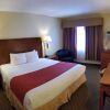 Отель Red River Lodge & Suites, фото 6