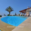 Отель Amazing Luxury Villa, Enormous Heated Pool Jacuzzi, Gym, Games Room In Paphos,, фото 31