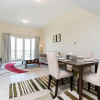 Отель Lux BnB 1BD Discovery Gardens, фото 5