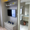 Отель Jardim Paulista Apartamento com Vista, фото 6