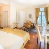 Отель Best Western Hotel Bellevue au Lac, фото 5