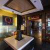 Отель Q Hotel, фото 21