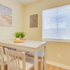 Отель Hilton Head Condo w/ Patio - Walk to Beaches!, фото 10