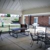 Отель Candlewood Suites Columbus-Northeast, an IHG Hotel, фото 11