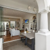 Отель Clifton YOLO Spaces – Clifton Sea View Apartments, фото 2