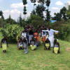Отель Da Vinci Gorilla Lodge, фото 22