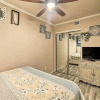Отель Updated Front Beach Condo w/ Resort Amenities!, фото 9
