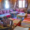 Отель Authentic and Pittoresque Room for 3 People in Tamatert, Morocco, фото 3