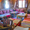 Отель Room in Lodge - Authentic and Pittoresque Room for 3 People in Tamatert, Morocco Num1, фото 3