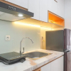 Отель Good Choice Studio Apartment Anwa Residence Bintaro, фото 5