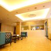 Отель Hi Inn Nanchang Bayi Square Metro Station, фото 5