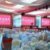 Отель Ramada Plaza by Wyndham Melaka, фото 21