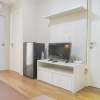 Отель Best Deal And Comfort 2Br Bassura City Apartment, фото 6
