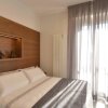 Отель Piano Alto Rooms в Пескара