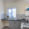 Отель Lovely 2-bed Apartment in Birmingham, фото 3