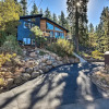 Отель Family-friendly Lake Tahoe House w/ Hot Tub, фото 1