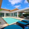 Отель Rawai Beach | Relaxing 4bd pool villa, Chalong Pier and Phuket Big Buddha, convenient location, фото 7